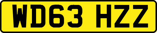 WD63HZZ