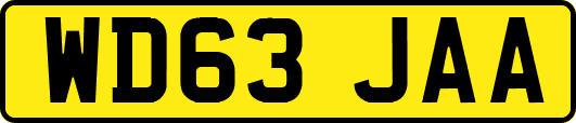 WD63JAA
