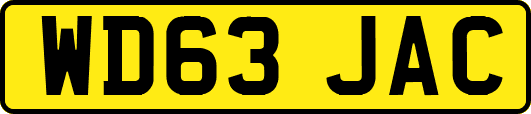 WD63JAC