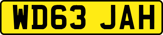 WD63JAH