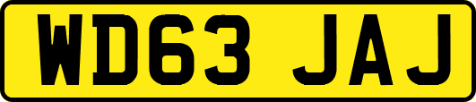 WD63JAJ