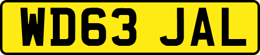 WD63JAL