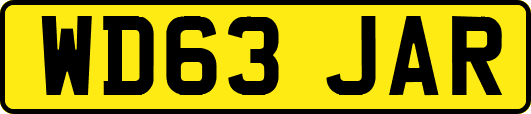 WD63JAR