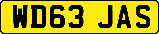 WD63JAS
