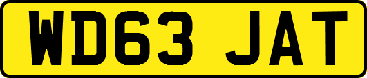 WD63JAT