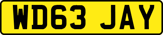 WD63JAY
