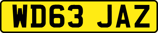 WD63JAZ
