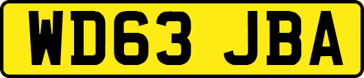 WD63JBA