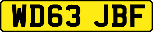 WD63JBF