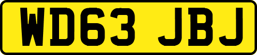 WD63JBJ