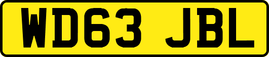 WD63JBL