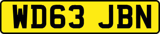 WD63JBN