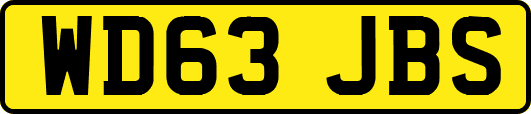 WD63JBS