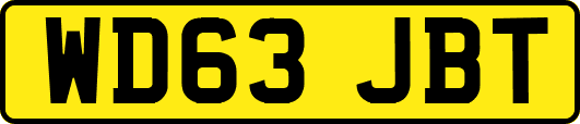 WD63JBT