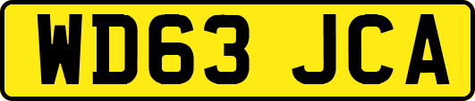 WD63JCA