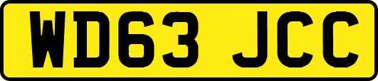 WD63JCC