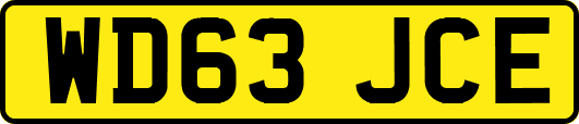 WD63JCE