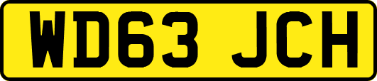 WD63JCH