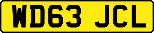 WD63JCL