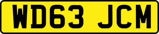 WD63JCM