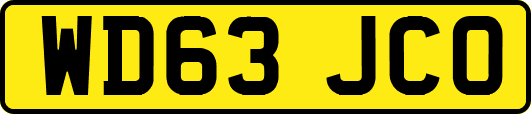 WD63JCO
