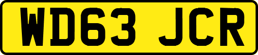 WD63JCR