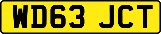 WD63JCT