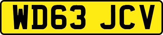 WD63JCV
