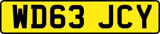 WD63JCY