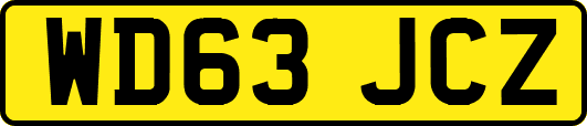 WD63JCZ