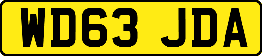 WD63JDA