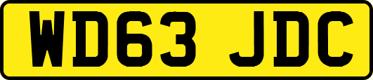 WD63JDC
