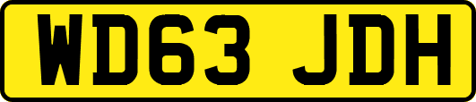 WD63JDH