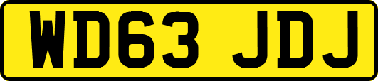 WD63JDJ