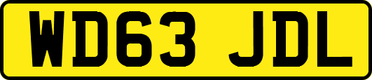 WD63JDL