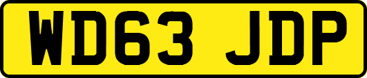 WD63JDP