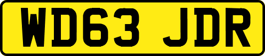 WD63JDR