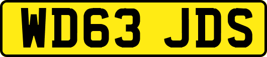 WD63JDS