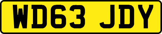 WD63JDY