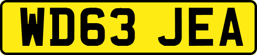 WD63JEA