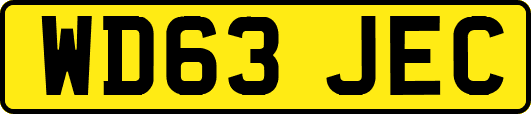 WD63JEC