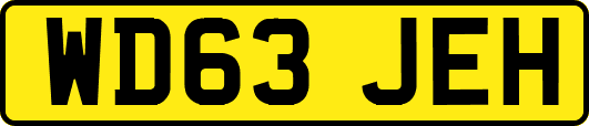 WD63JEH