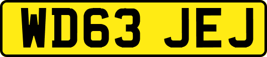 WD63JEJ