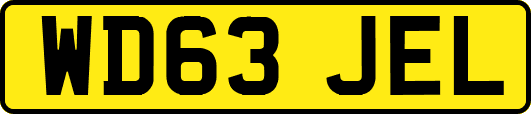 WD63JEL