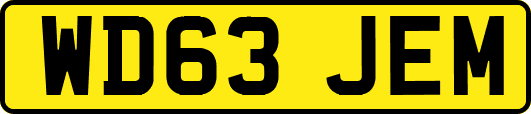 WD63JEM