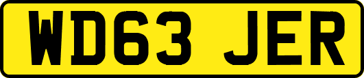 WD63JER