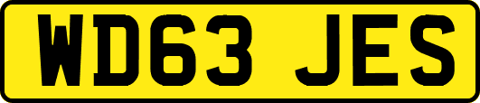 WD63JES