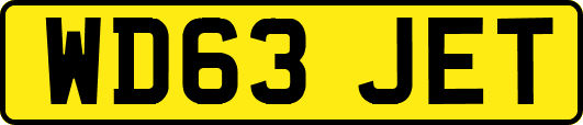 WD63JET