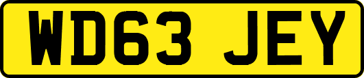 WD63JEY