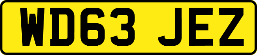 WD63JEZ
